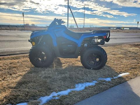 2023 Can-Am Outlander XT 850 in Fort Collins, Colorado - Photo 3