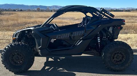 2023 Can-Am Maverick X3 X RS Turbo RR with Smart-Shox 72 in Fort Collins, Colorado - Photo 6