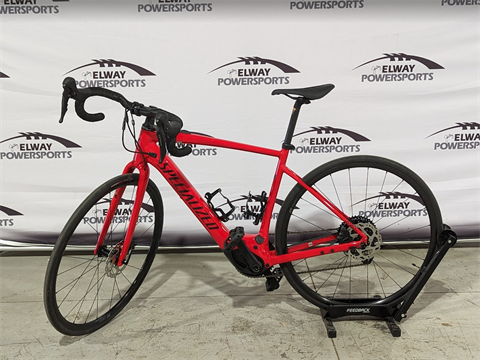 2021 Specialized Bicycle Components, Inc. Levo SL Comp XL in Fort Collins, Colorado - Photo 2