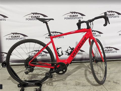 2021 Specialized Bicycle Components, Inc. Levo SL Comp XL in Fort Collins, Colorado - Photo 1