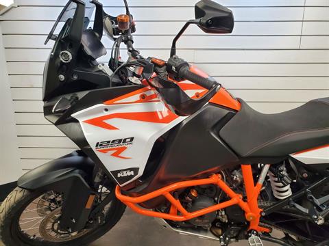 2018 KTM 1290 Super Adventure R in Fort Collins, Colorado - Photo 6