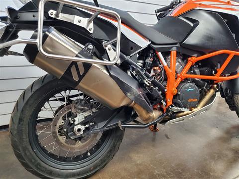 2018 KTM 1290 Super Adventure R in Fort Collins, Colorado - Photo 5