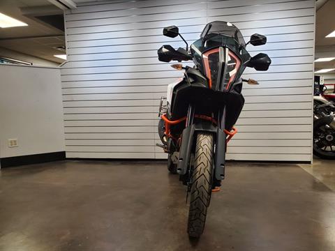 2018 KTM 1290 Super Adventure R in Fort Collins, Colorado - Photo 3