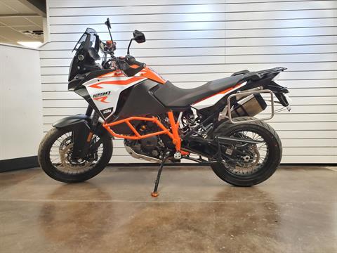 2018 KTM 1290 Super Adventure R in Fort Collins, Colorado - Photo 4