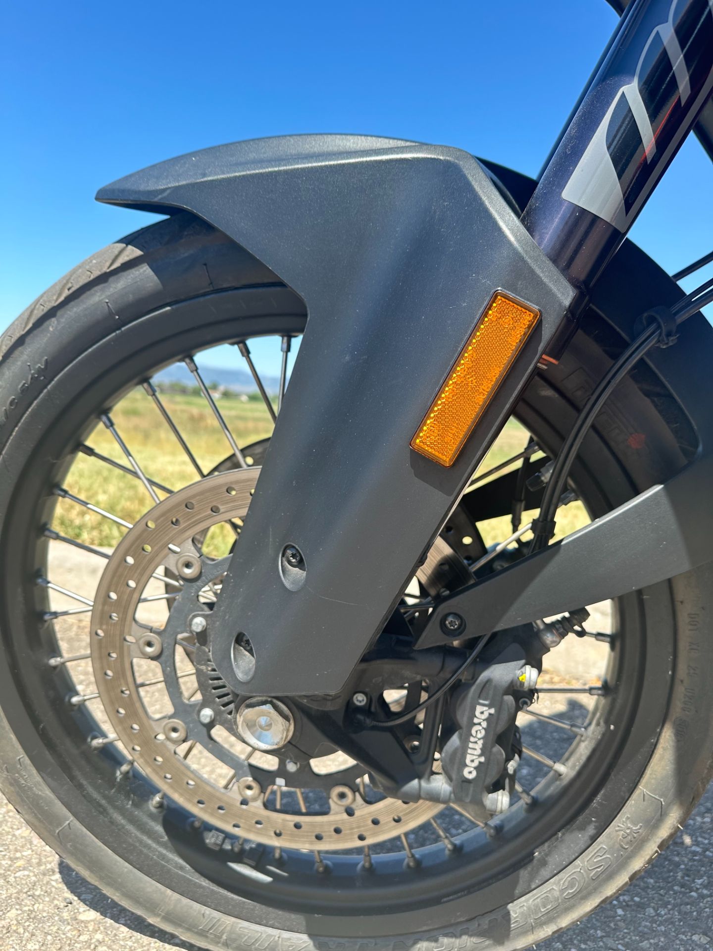 2018 KTM 1290 Super Adventure R in Fort Collins, Colorado - Photo 9