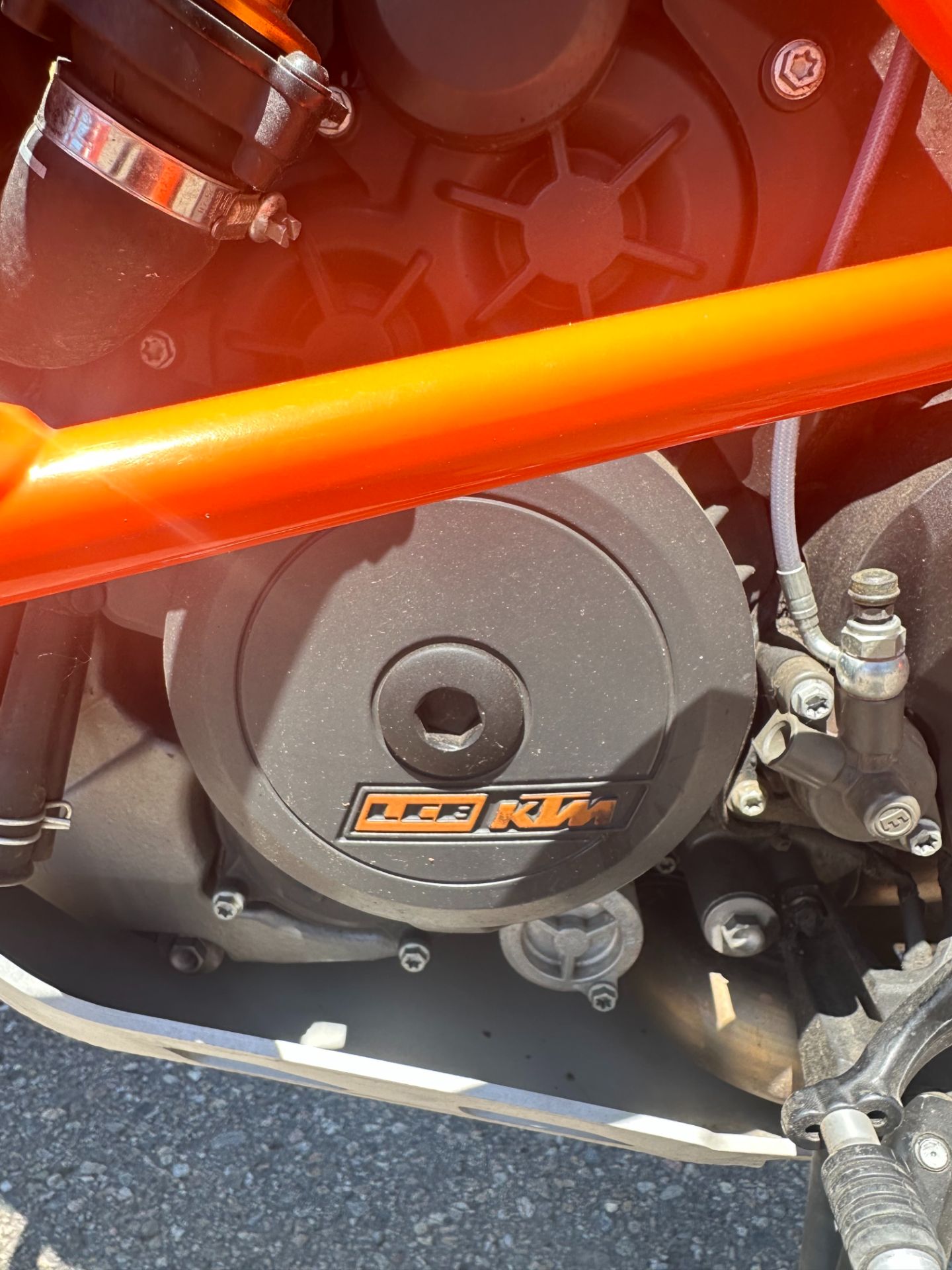 2018 KTM 1290 Super Adventure R in Fort Collins, Colorado - Photo 14