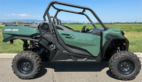 2023 Can-Am Commander DPS 700 in Fort Collins, Colorado - Photo 4