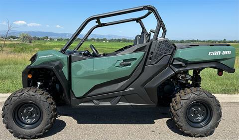 2023 Can-Am Commander DPS 700 in Fort Collins, Colorado - Photo 7