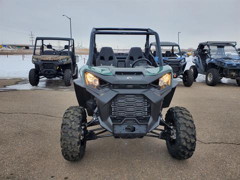 2023 Can-Am Commander DPS 700 in Fort Collins, Colorado - Photo 2