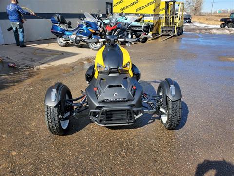 2022 Can-Am Ryker Sport in Fort Collins, Colorado - Photo 2