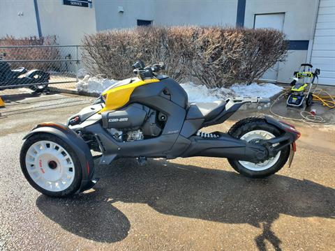 2022 Can-Am Ryker Sport in Fort Collins, Colorado - Photo 3