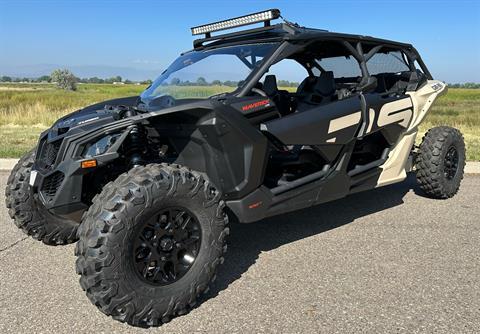 2023 Can-Am Maverick X3 Max DS Turbo 64 in Fort Collins, Colorado - Photo 6