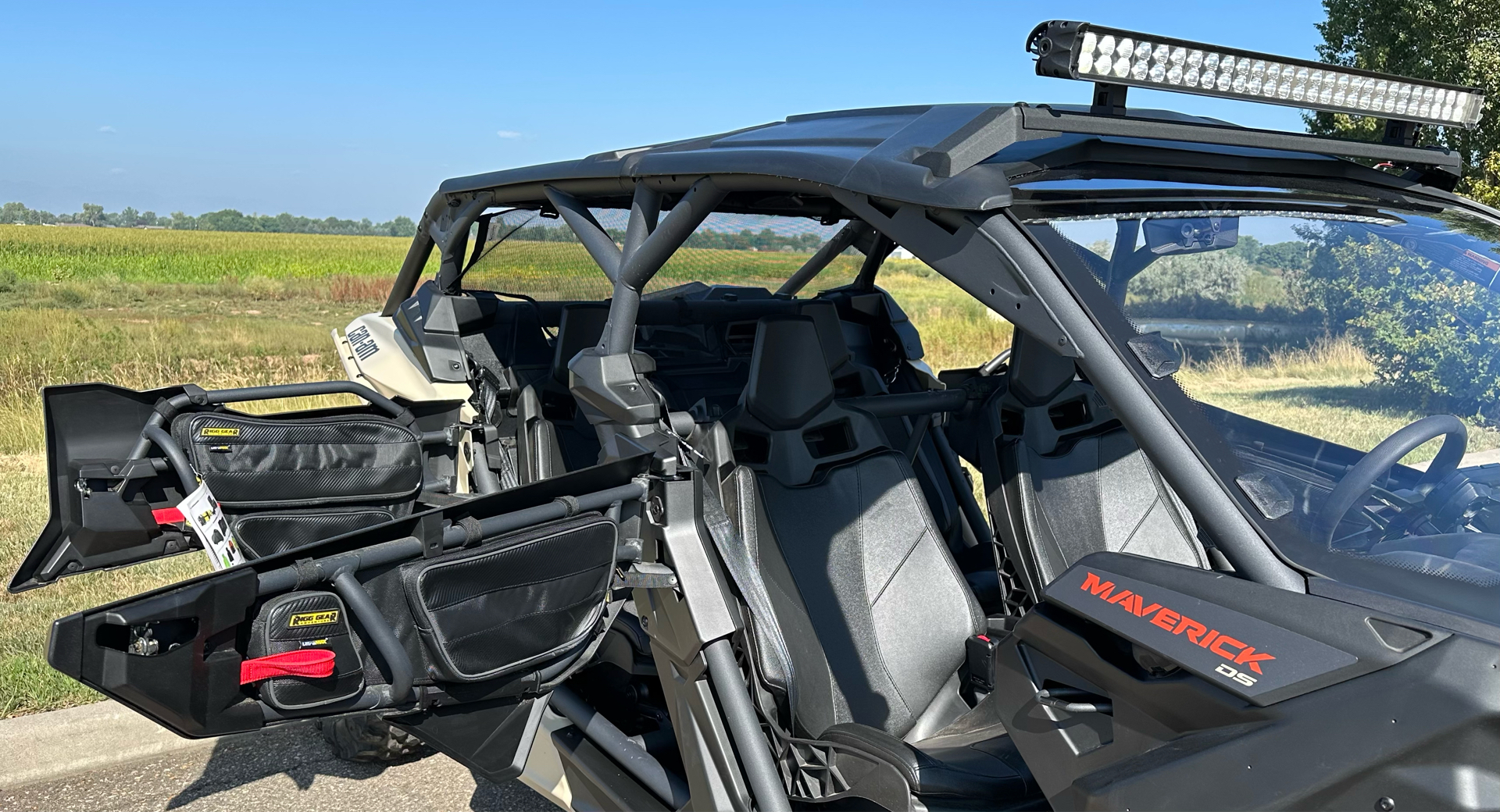 2023 Can-Am Maverick X3 Max DS Turbo 64 in Fort Collins, Colorado - Photo 9