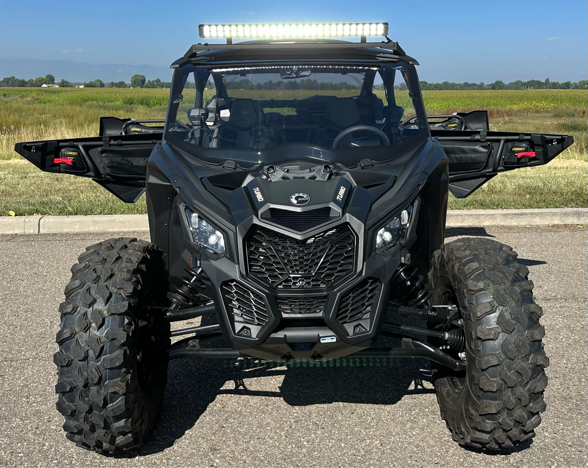 2023 Can-Am Maverick X3 Max DS Turbo 64 in Fort Collins, Colorado - Photo 10