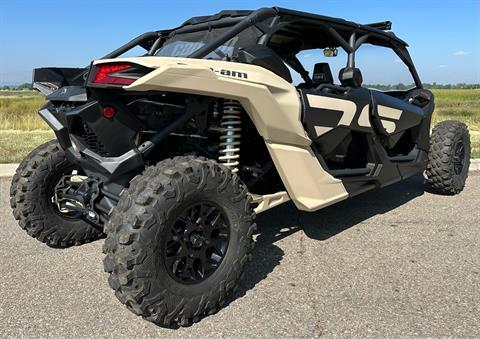 2023 Can-Am Maverick X3 Max DS Turbo 64 in Fort Collins, Colorado - Photo 11