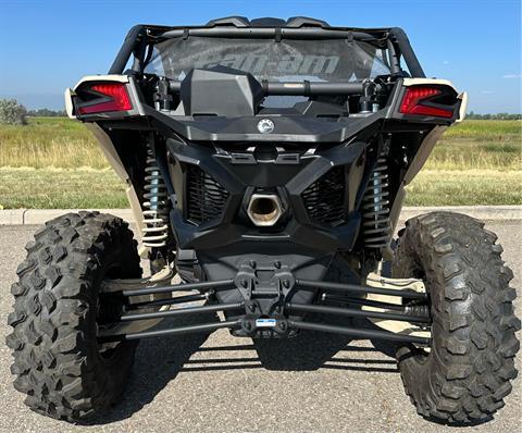 2023 Can-Am Maverick X3 Max DS Turbo 64 in Fort Collins, Colorado - Photo 12