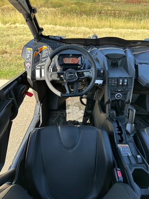2023 Can-Am Maverick X3 Max DS Turbo 64 in Fort Collins, Colorado - Photo 18