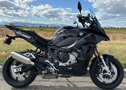 2023 BMW S 1000 XR in Fort Collins, Colorado - Photo 1
