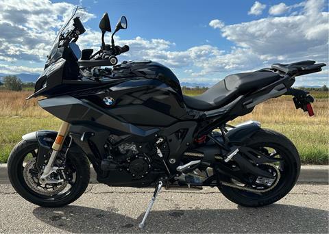 2023 BMW S 1000 XR in Fort Collins, Colorado - Photo 3