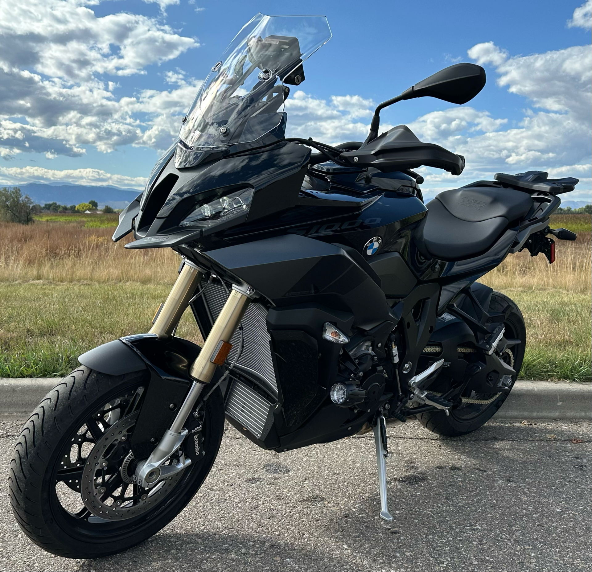 2023 BMW S 1000 XR in Fort Collins, Colorado - Photo 5