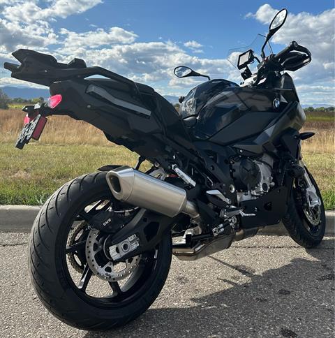 2023 BMW S 1000 XR in Fort Collins, Colorado - Photo 6