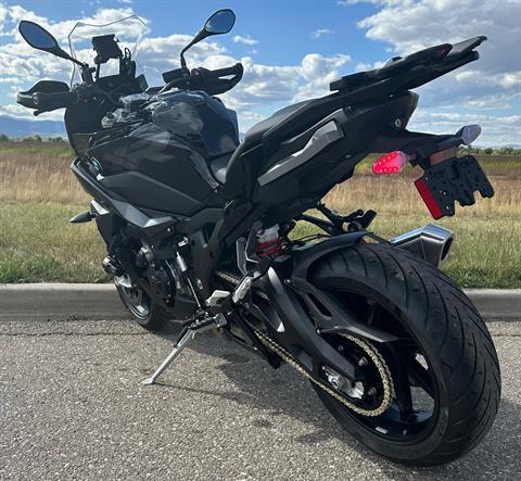 2023 BMW S 1000 XR in Fort Collins, Colorado - Photo 8