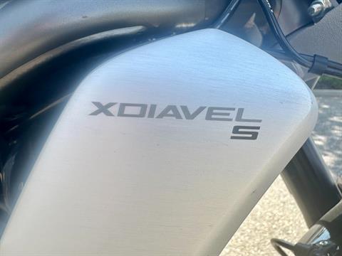 2022 Ducati XDiavel Dark in Fort Collins, Colorado - Photo 4