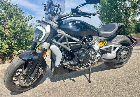 2022 Ducati XDiavel Dark in Fort Collins, Colorado - Photo 8