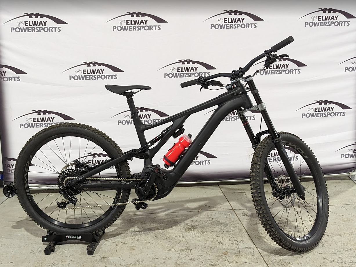 2021 Specialized Bicycle Components, Inc. Kenevo Expert 6Fattie S5 in Fort Collins, Colorado - Photo 1