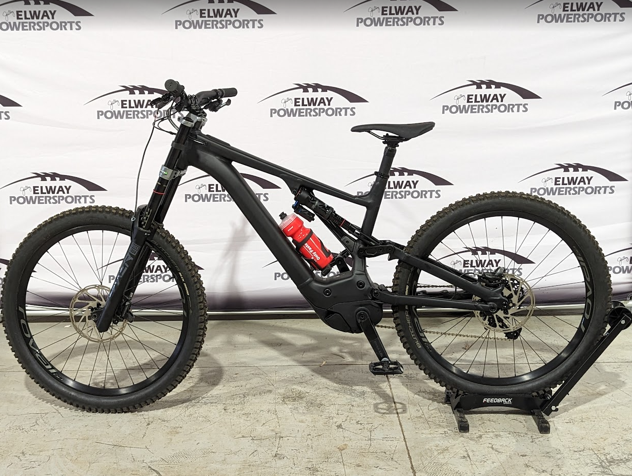 2021 Specialized Bicycle Components, Inc. Kenevo Expert 6Fattie S5 in Fort Collins, Colorado - Photo 2