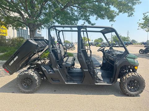 2023 Can-Am Defender MAX DPS HD9 in Fort Collins, Colorado - Photo 5