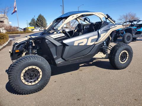2023 Can-Am Maverick X3 X RC Turbo RR 72 in Fort Collins, Colorado - Photo 3