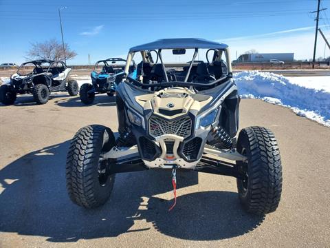2023 Can-Am Maverick X3 X RC Turbo RR 72 in Fort Collins, Colorado - Photo 2