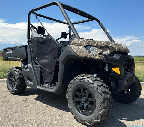 2023 Can-Am Defender DPS HD7 in Fort Collins, Colorado - Photo 1