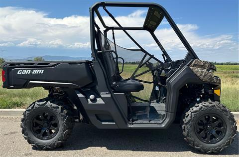 2023 Can-Am Defender DPS HD7 in Fort Collins, Colorado - Photo 4