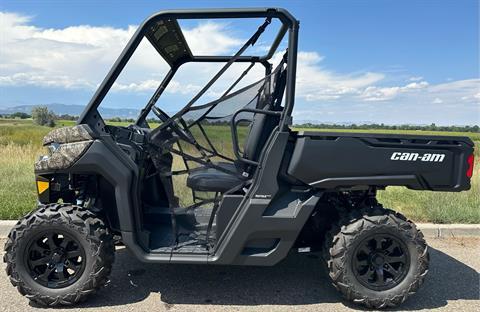 2023 Can-Am Defender DPS HD7 in Fort Collins, Colorado - Photo 5