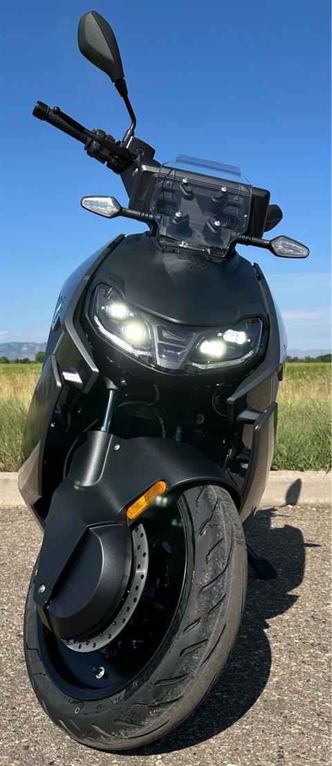 2023 BMW CE 04 in Fort Collins, Colorado - Photo 2