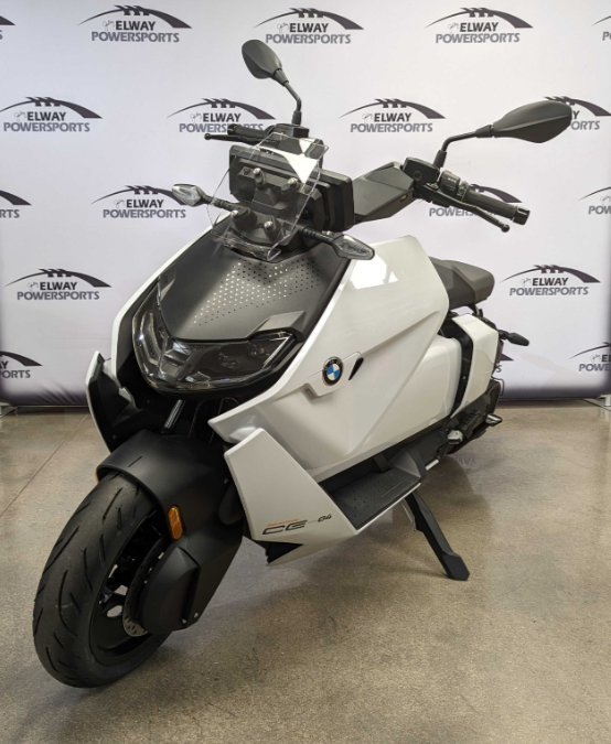 2023 BMW CE 04 in Fort Collins, Colorado - Photo 2
