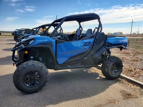 2023 Can-Am Commander XT 1000R in Fort Collins, Colorado - Photo 3