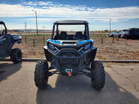 2023 Can-Am Commander XT 1000R in Fort Collins, Colorado - Photo 2