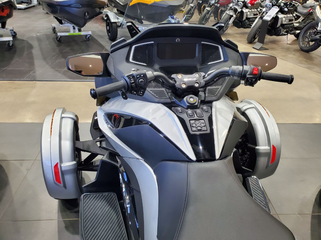 2023 Can-Am Spyder RT Limited in Fort Collins, Colorado - Photo 5