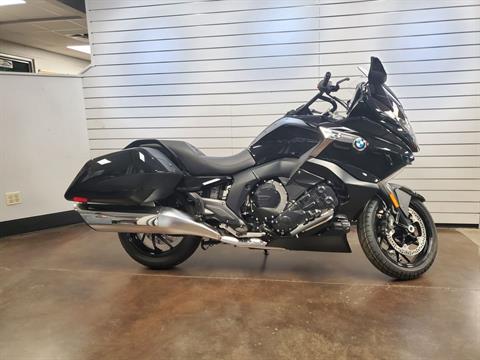 2022 BMW K 1600 B in Fort Collins, Colorado - Photo 1