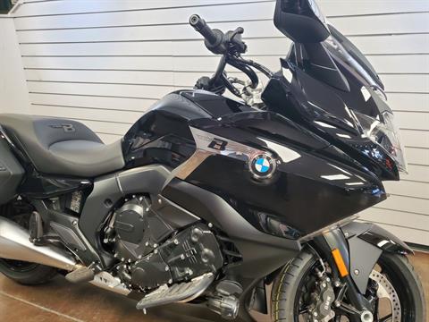 2022 BMW K 1600 B in Fort Collins, Colorado - Photo 6