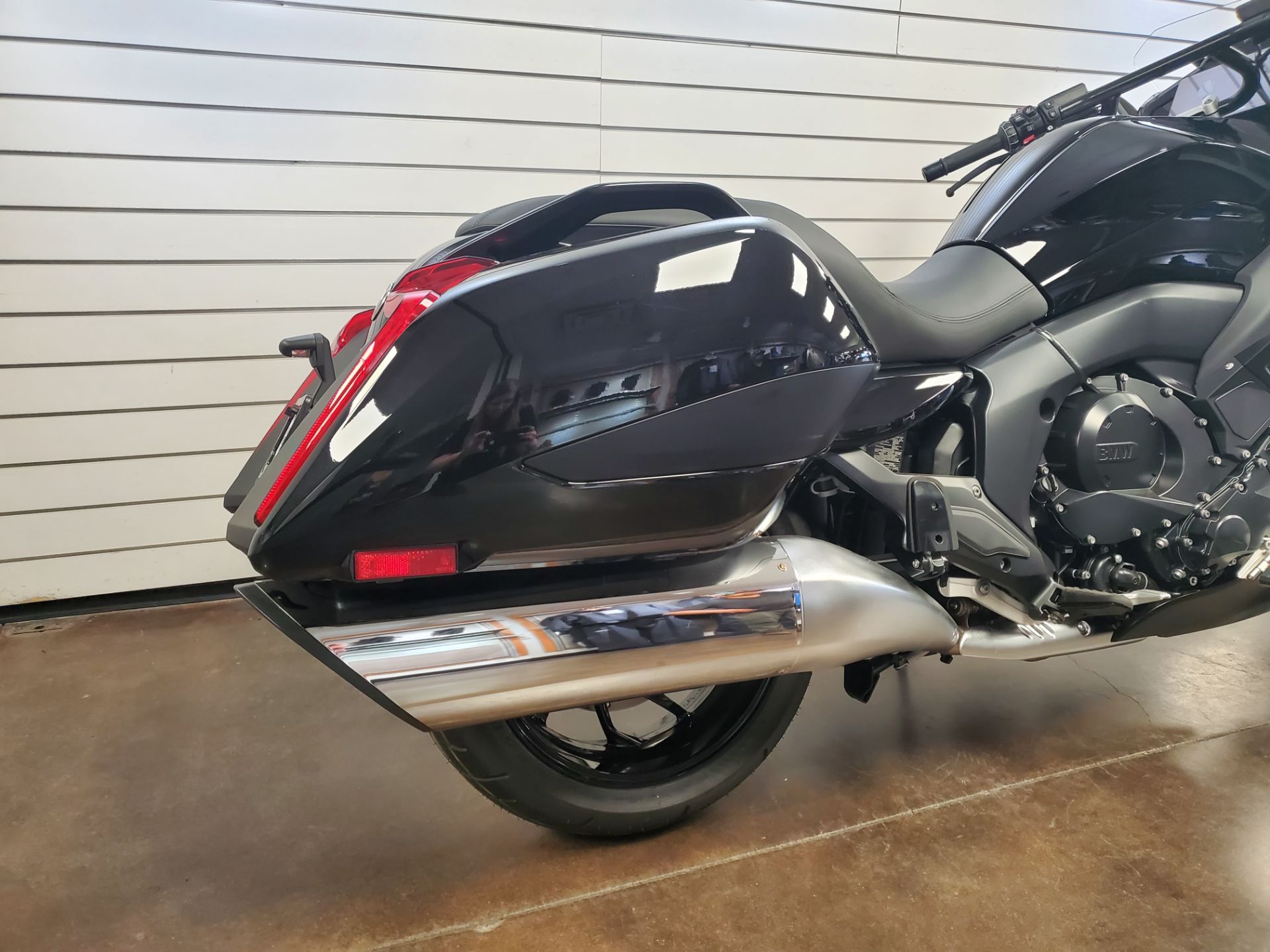 2022 BMW K 1600 B in Fort Collins, Colorado - Photo 4