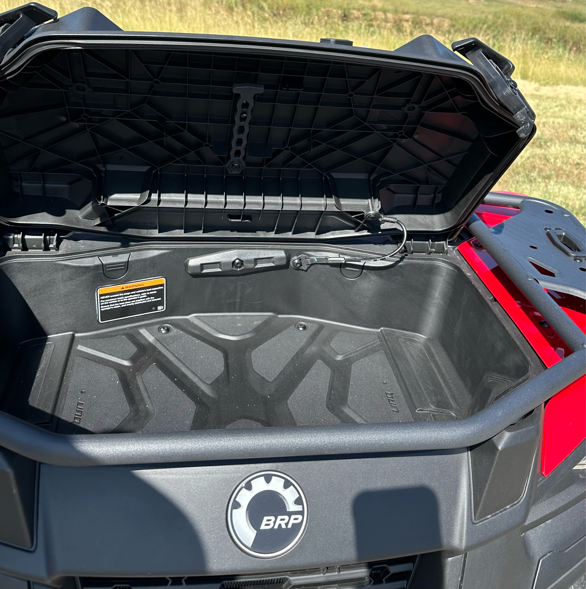2023 Can-Am Outlander DPS 700 in Fort Collins, Colorado - Photo 5