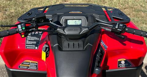 2023 Can-Am Outlander DPS 700 in Fort Collins, Colorado - Photo 12