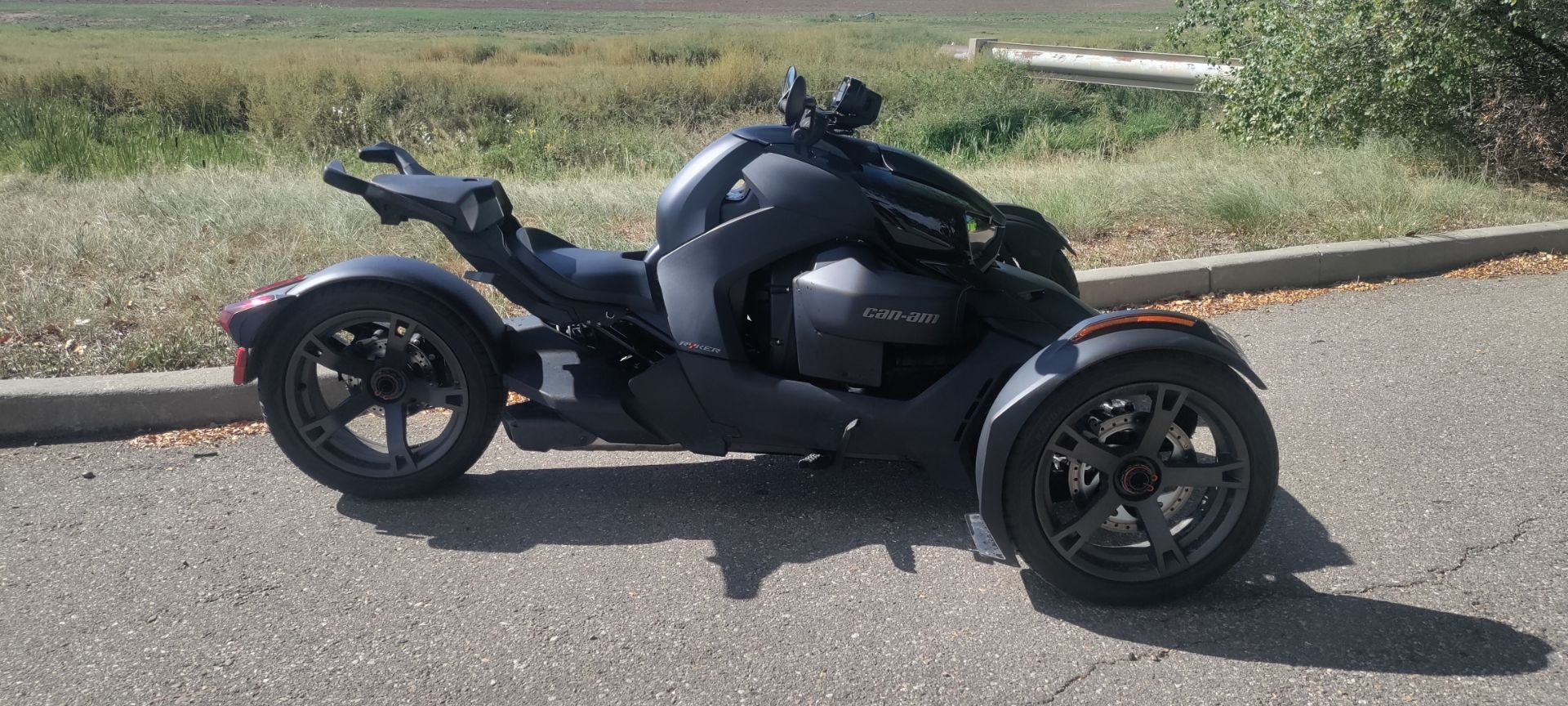 2022 Can-Am Ryker 900 ACE in Fort Collins, Colorado - Photo 2