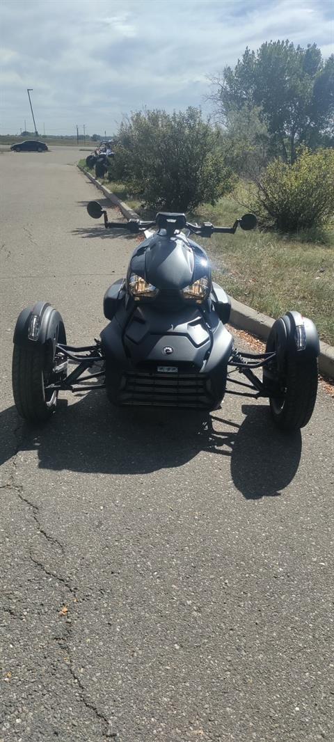 2022 Can-Am Ryker 900 ACE in Fort Collins, Colorado - Photo 3