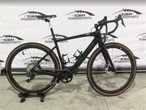 2021 Specialized Bicycle Components, Inc. Creo SL Expert Carbon Evo L in Fort Collins, Colorado - Photo 1