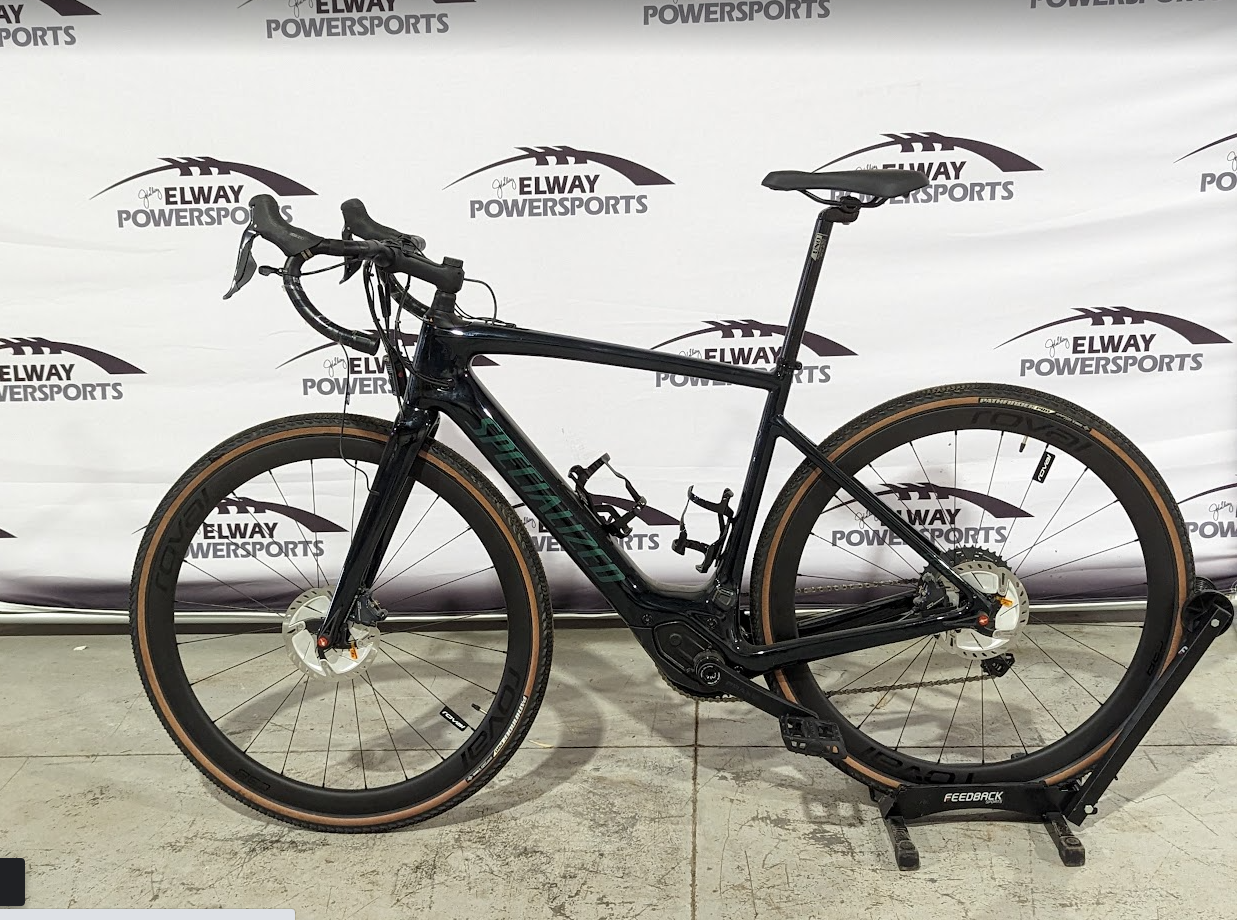 2021 Specialized Bicycle Components, Inc. Creo SL Expert Carbon Evo L in Fort Collins, Colorado - Photo 2